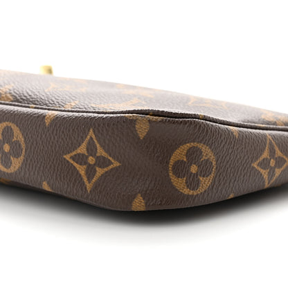 Louis Vuitton Monogram Pochette Accessories 10 of 10