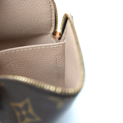 Louis Vuitton Monogram Cosmetic Pouch 7 of 8