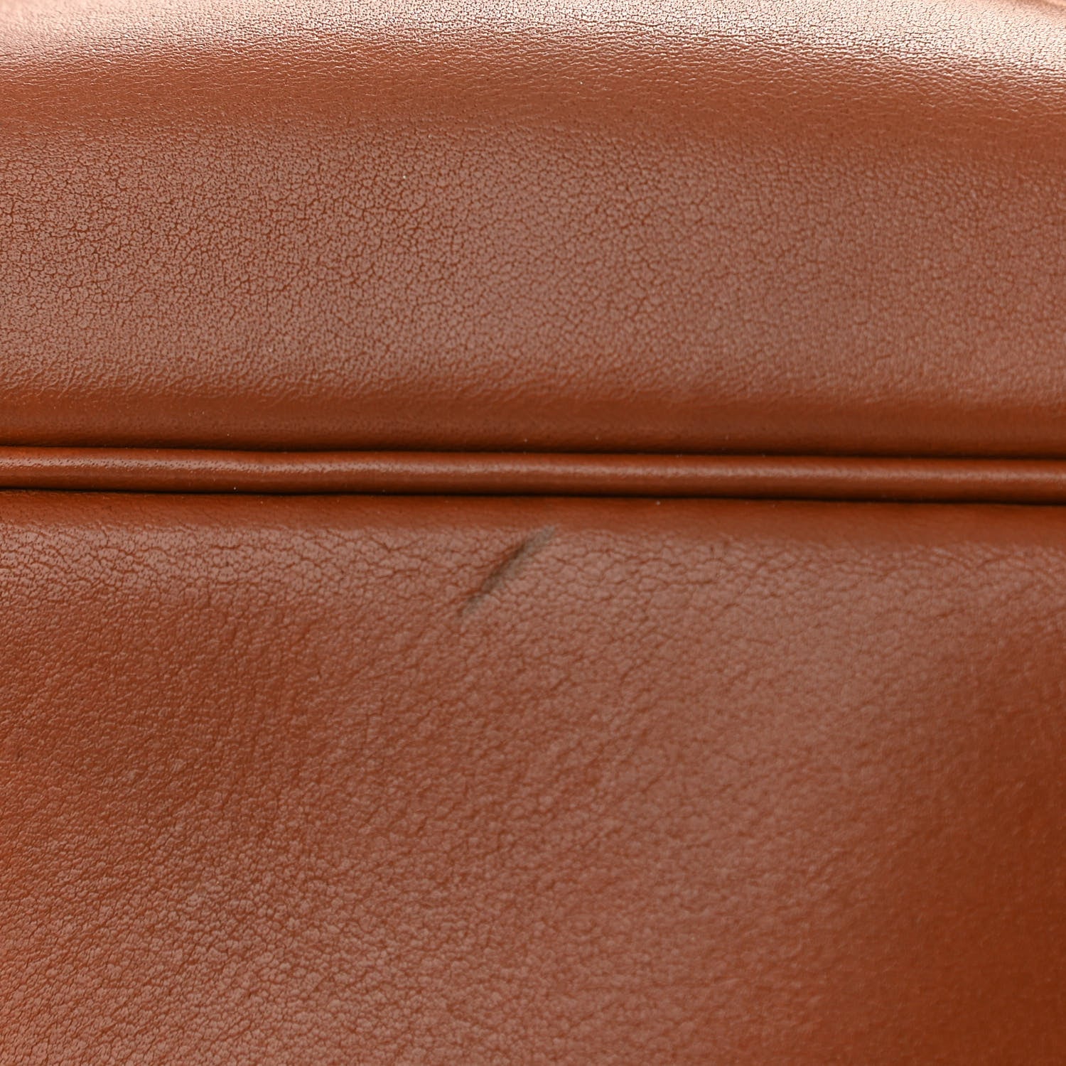 Hermes Barenia Plume 32 Fauve 9 of 11