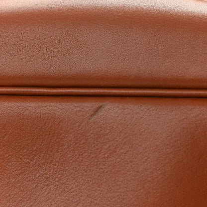 Hermes Barenia Plume 32 Fauve 9 of 11
