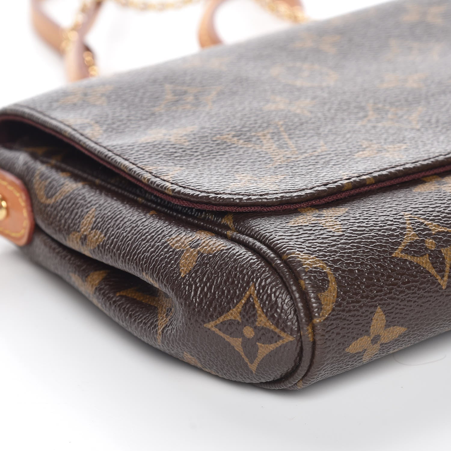 Louis Vuitton Monogram Favorite MM 9 of 10