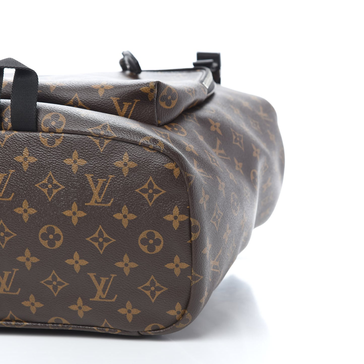 Monogram Macassar Zack Backpack