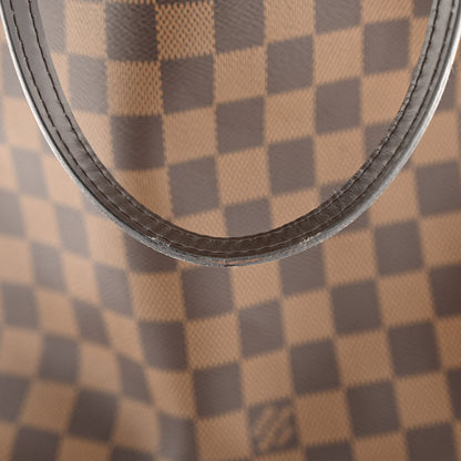 Louis Vuitton Damier Ebene Neo Neverfull MM 11 of 11