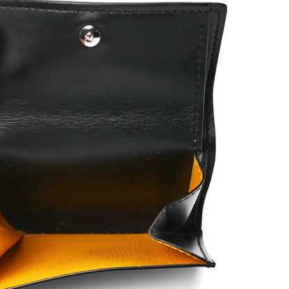 Goyard Goyardine Marigny Coin Purse Wallet Black 5 of 11
