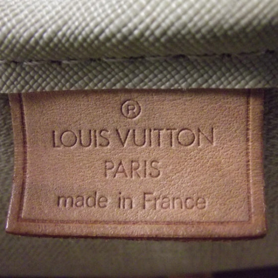 Monogram Deauville