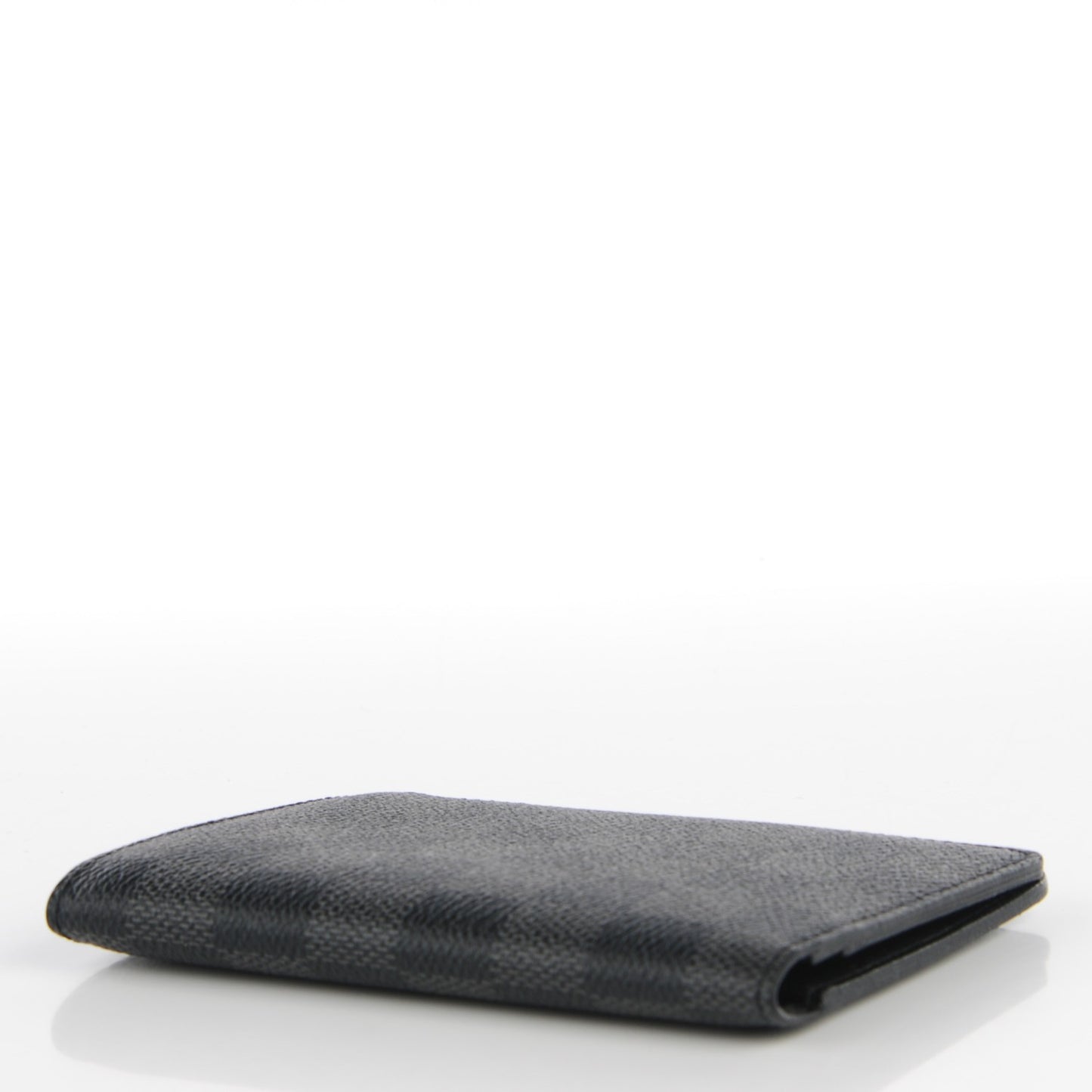 Damier Graphite James Wallet