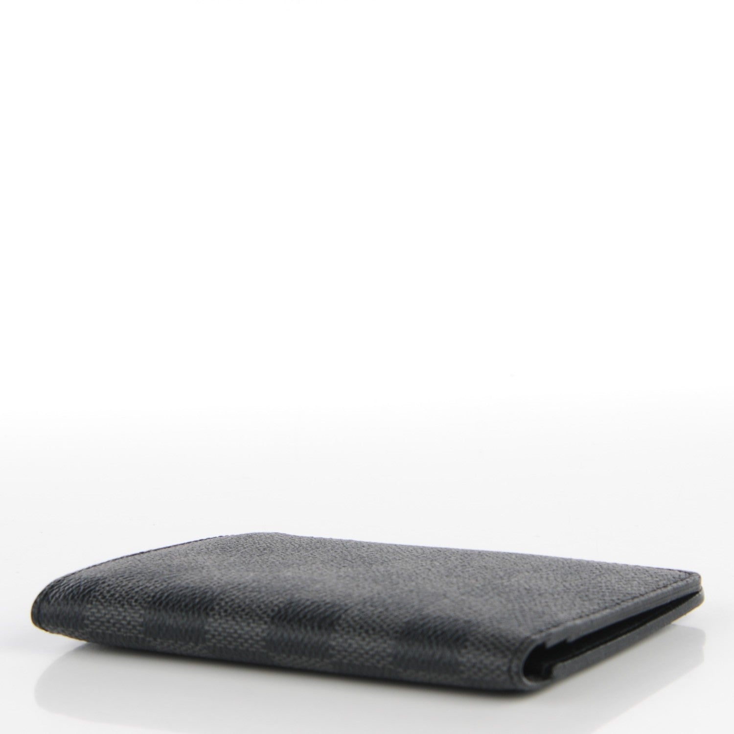 Louis Vuitton Damier Graphite James Wallet 4 of 7