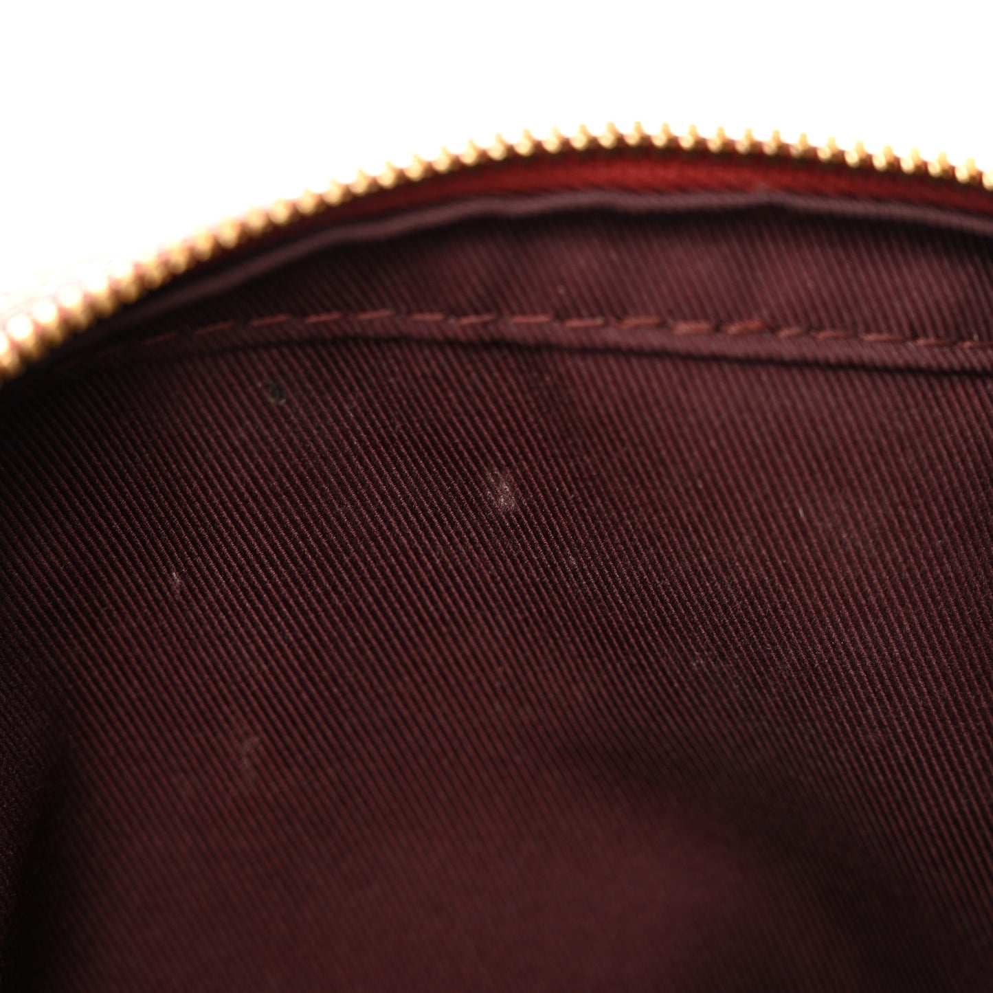 Monogram Deauville Mini
