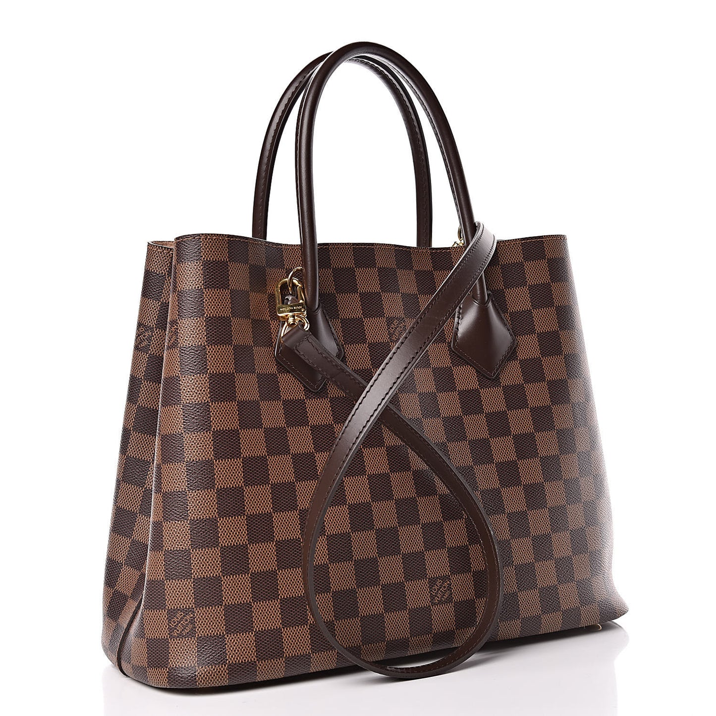 Damier Ebene Kensington