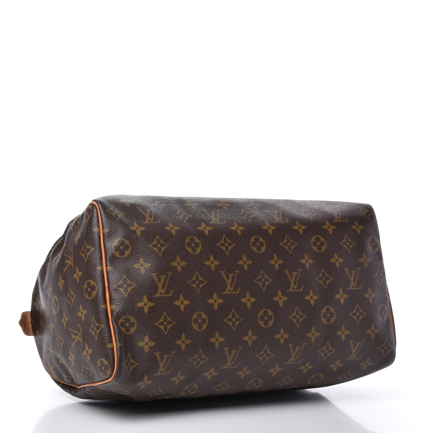 Louis Vuitton Monogram Speedy 35 4 of 10