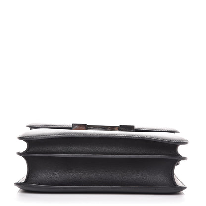Hermes Swift Constance 24 Black 6 of 18