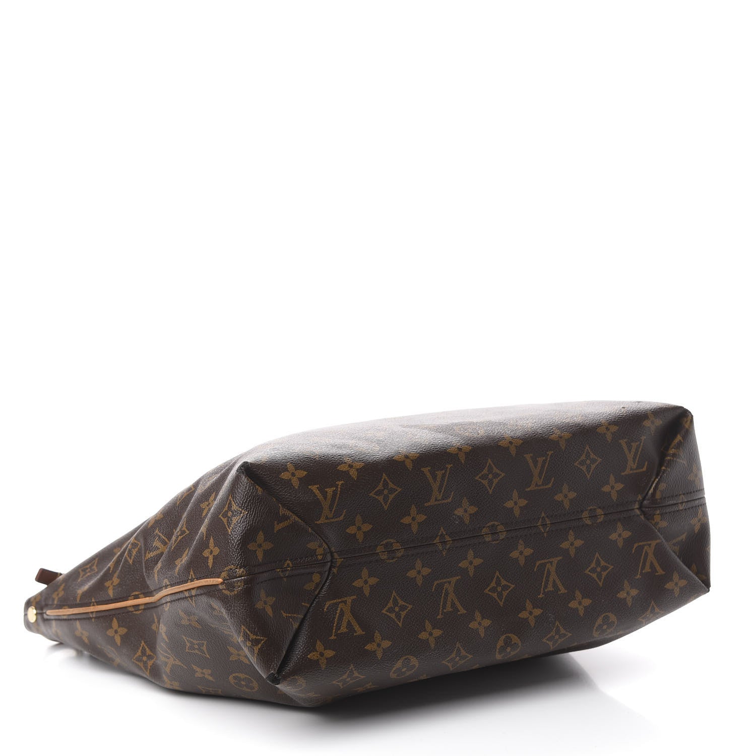 Louis Vuitton Monogram Sully MM 4 of 11