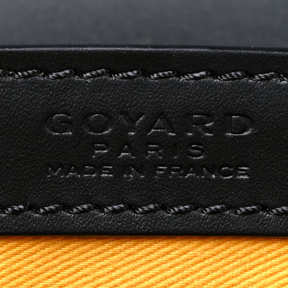 Goyard Goyardine Saigon PM Black 5 of 14