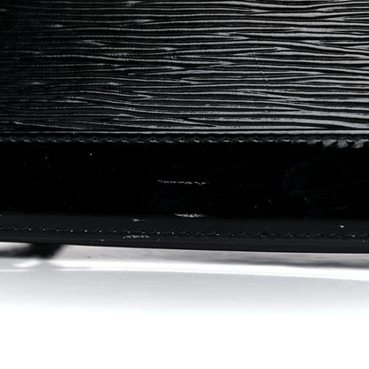 Louis Vuitton Electric Epi Alma PM Black 20 of 25