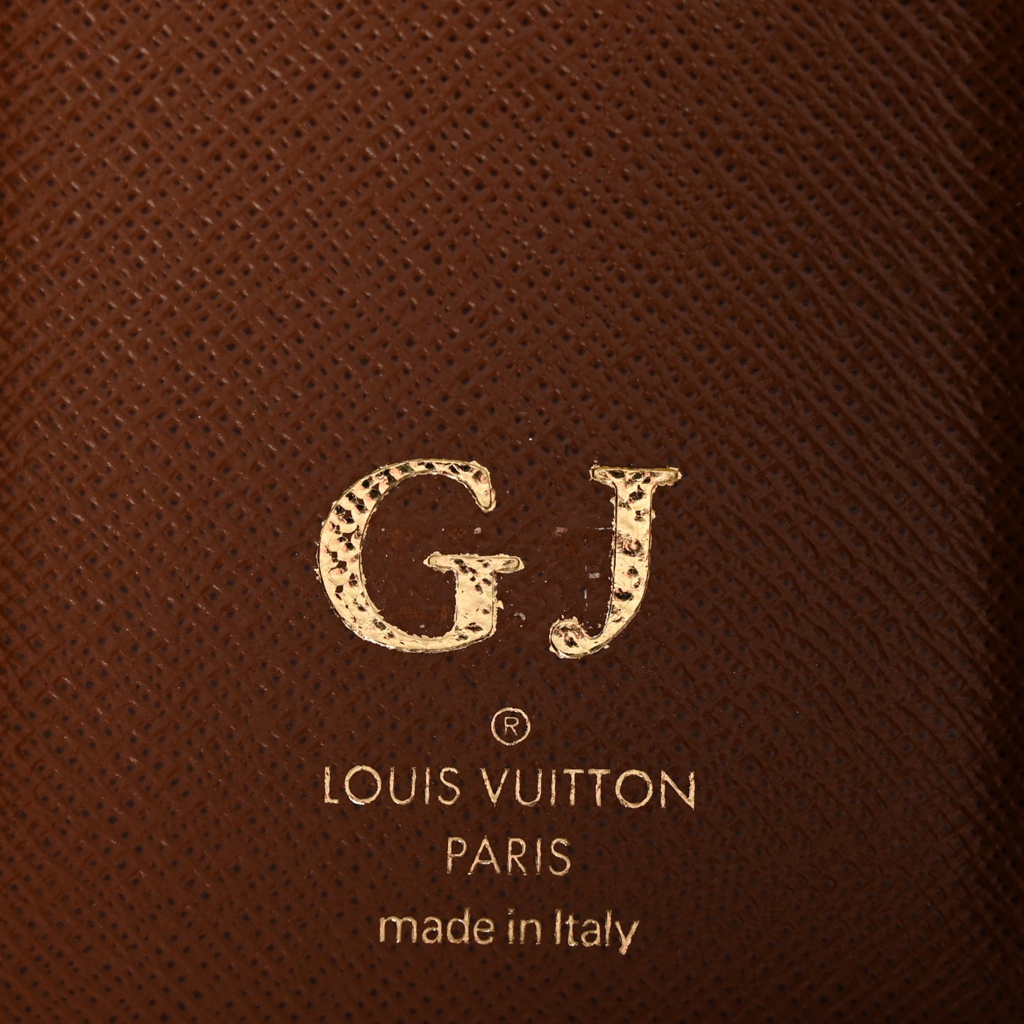 Monogram Victorine Wallet