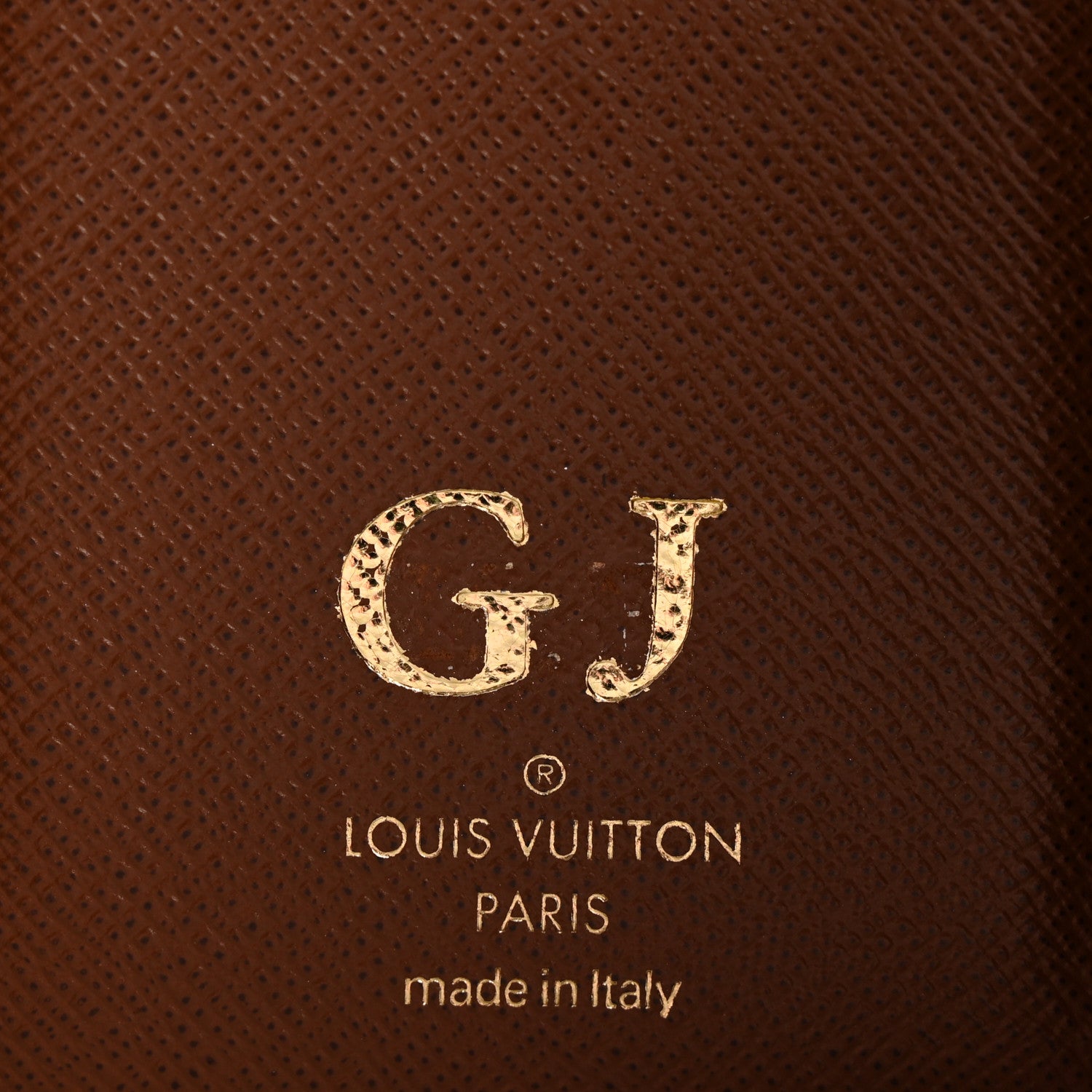 Louis Vuitton Monogram Victorine Wallet 6 of 13