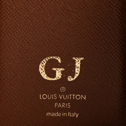 Louis Vuitton Monogram Victorine Wallet 6 of 13