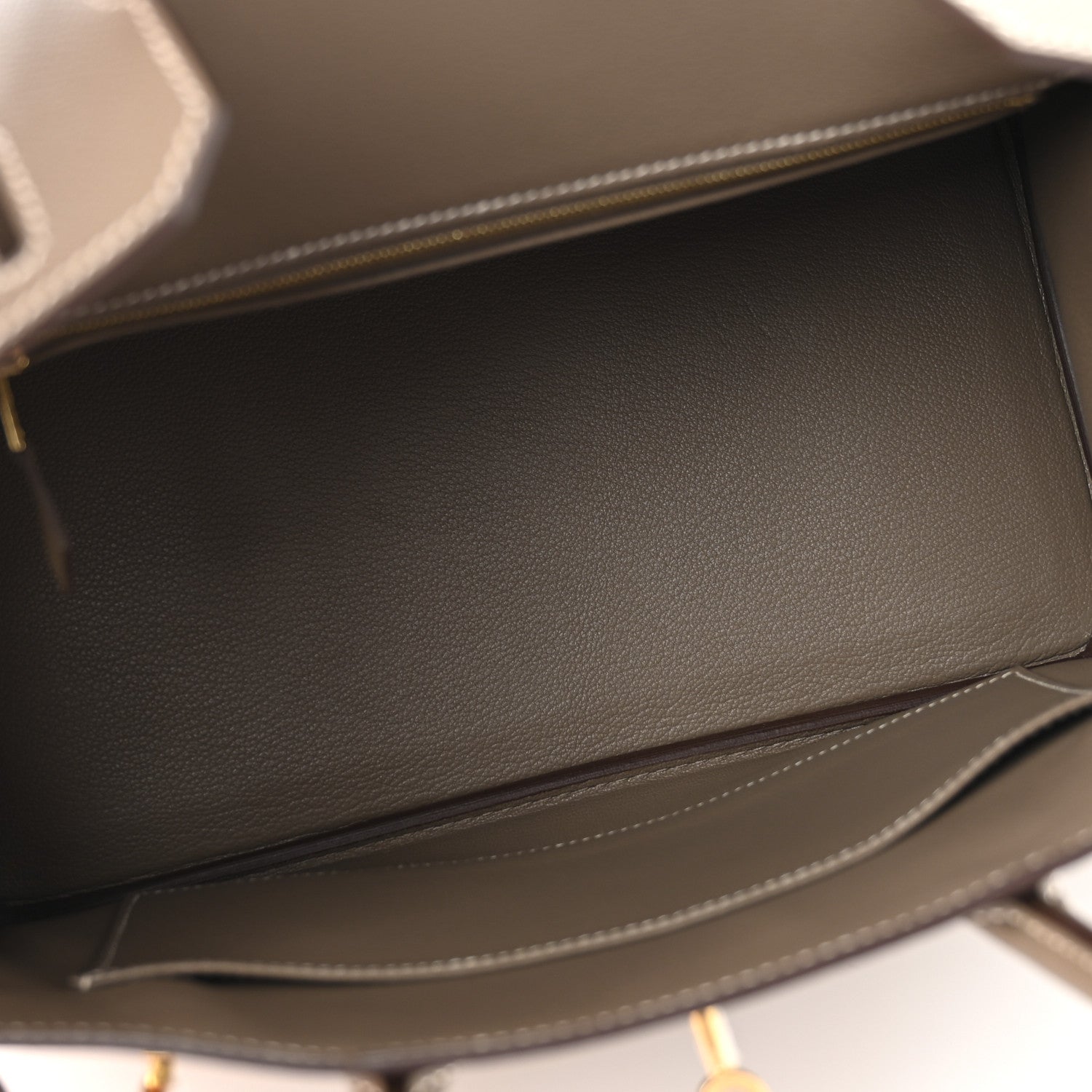 Hermes Epsom Birkin 30 Etoupe 5 of 15
