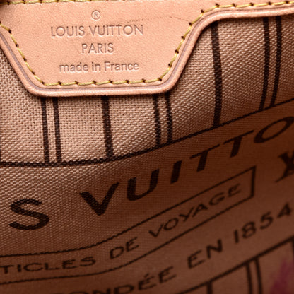 Louis Vuitton Monogram Neo Neverfull GM 6 of 10