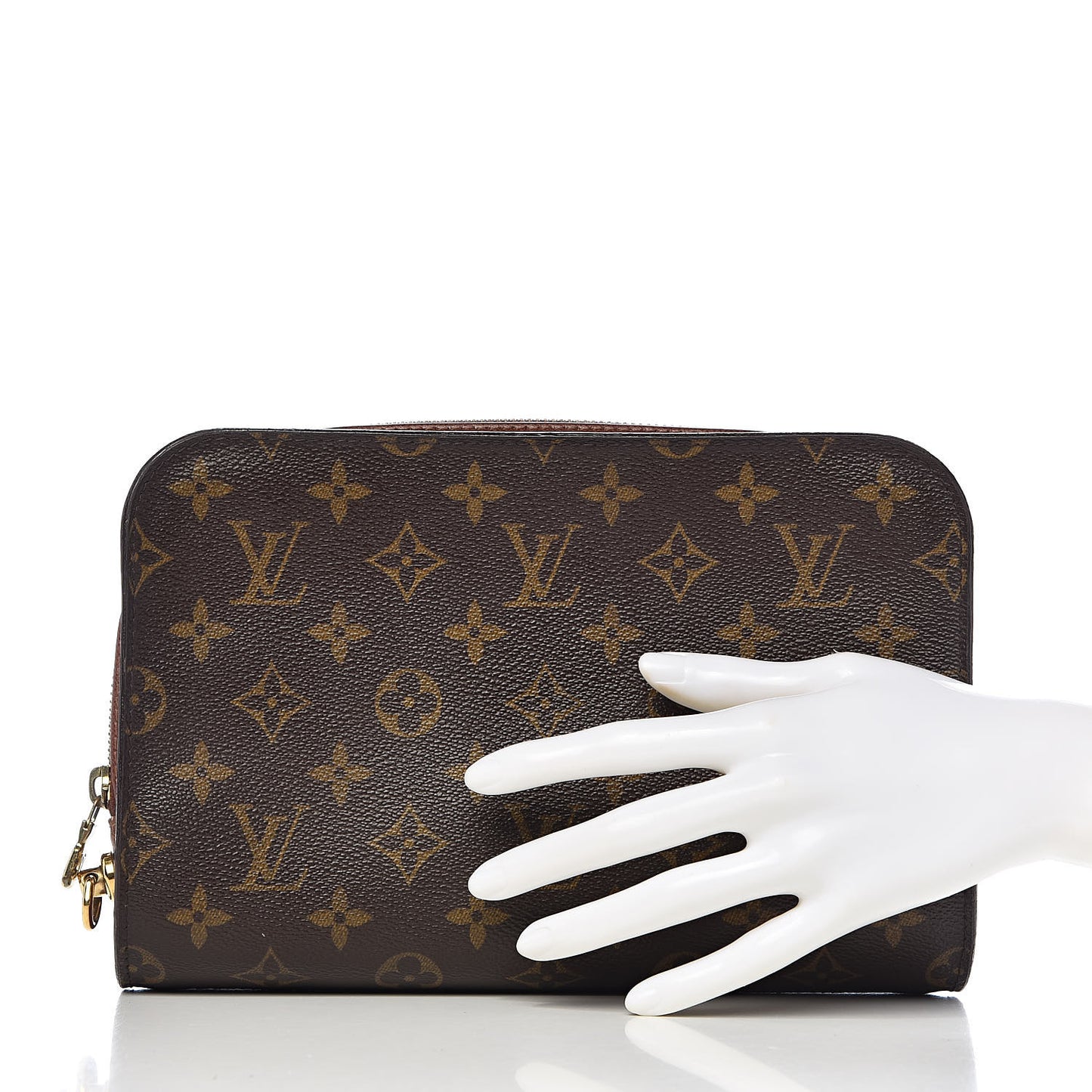 Monogram Pochette Orsay