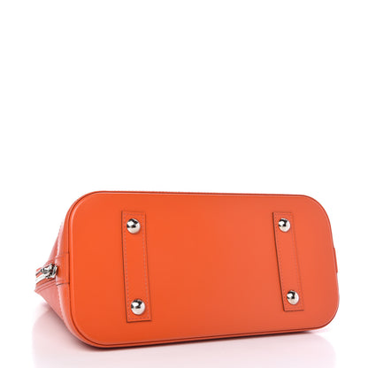 Louis Vuitton Epi Alma PM Piment 4 of 9