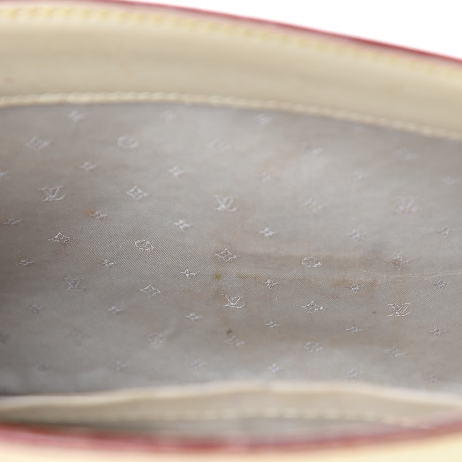 Louis Vuitton Suhali Le Talentueux White 12 of 15
