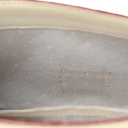 Louis Vuitton Suhali Le Talentueux White 12 of 15