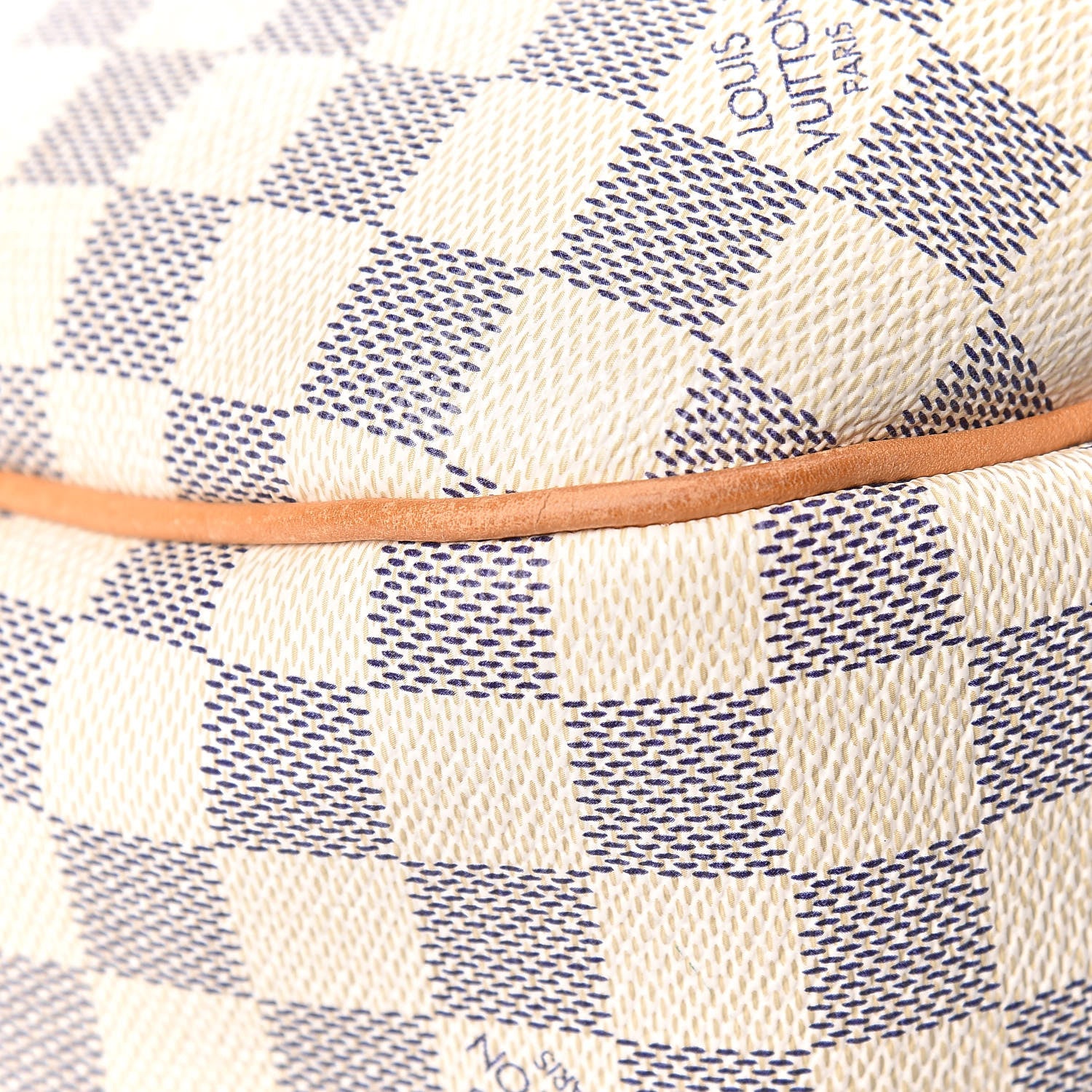 Louis Vuitton Damier Azur Galliera PM 12 of 13
