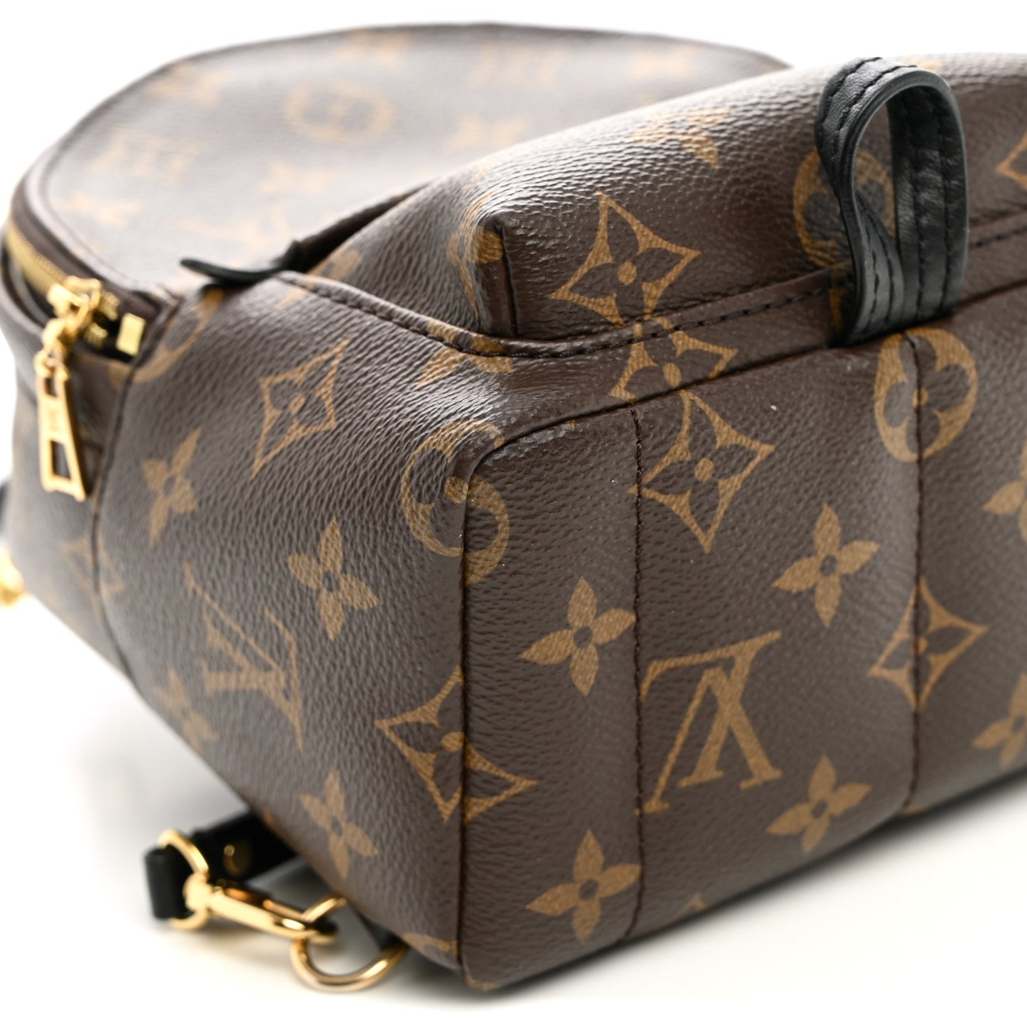 Monogram Palm Springs Backpack Mini
