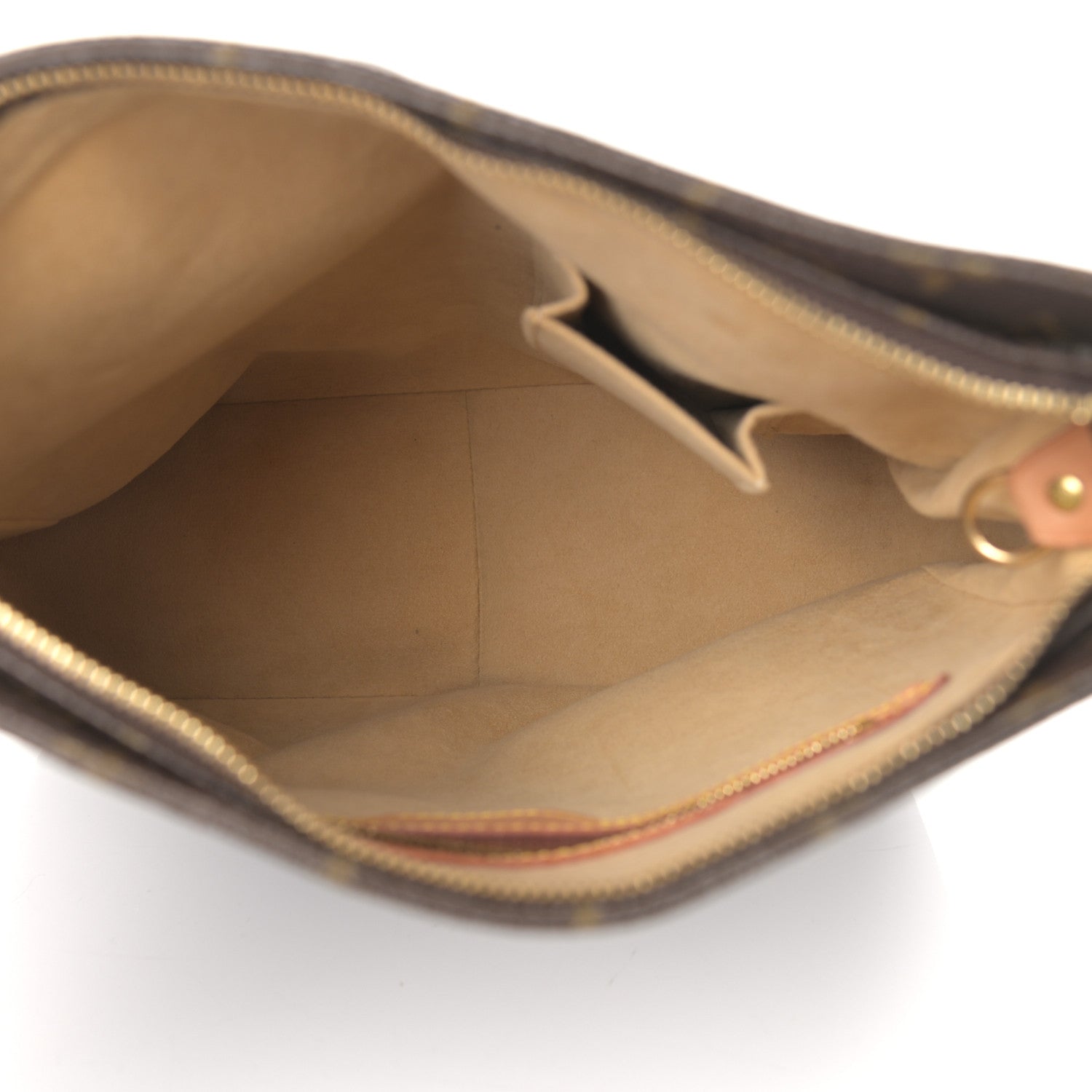 Louis Vuitton Monogram Looping GM 6 of 12