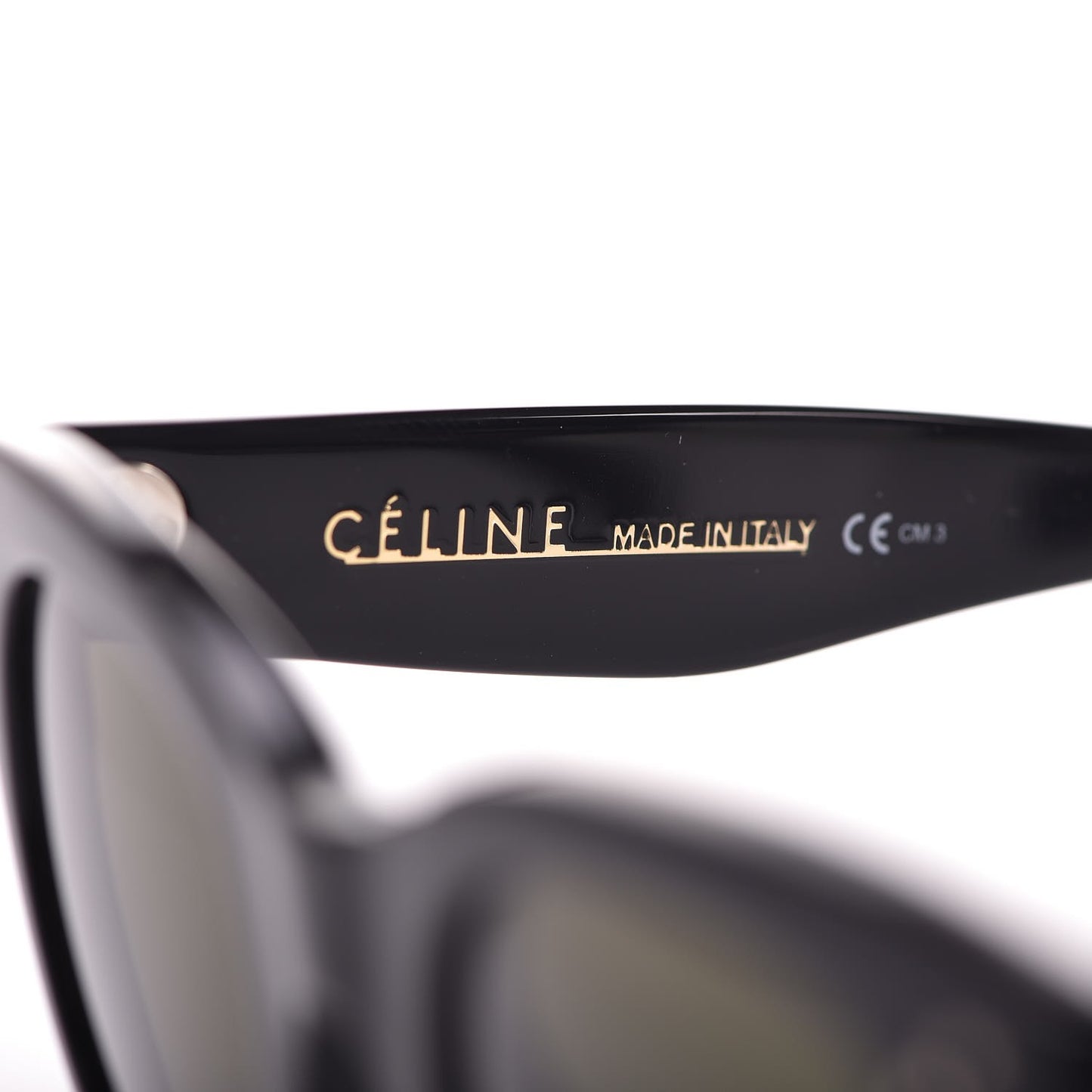 Baby Audrey Sunglasses CL 41053/S Black