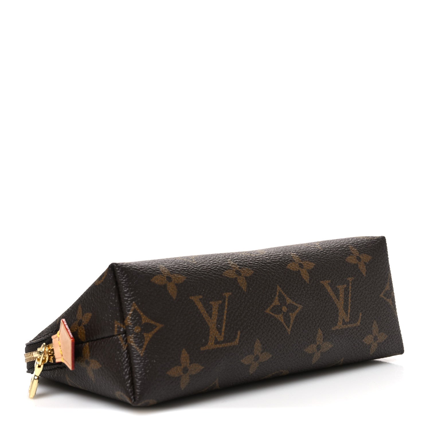 Louis Vuitton Monogram Cosmetic Pouch 4 of 6