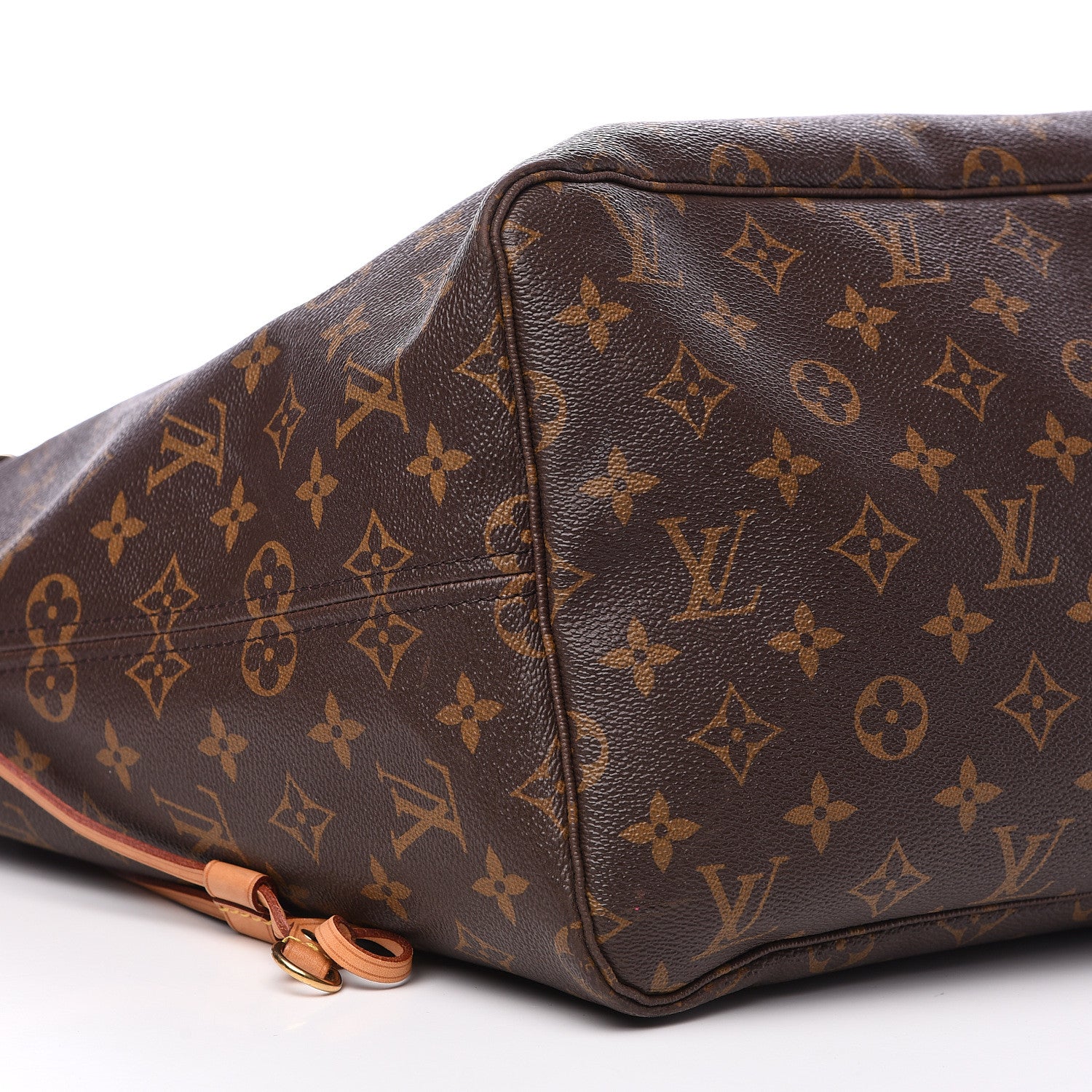 Louis Vuitton Monogram Neo Neverfull GM Pivoine 12 of 22