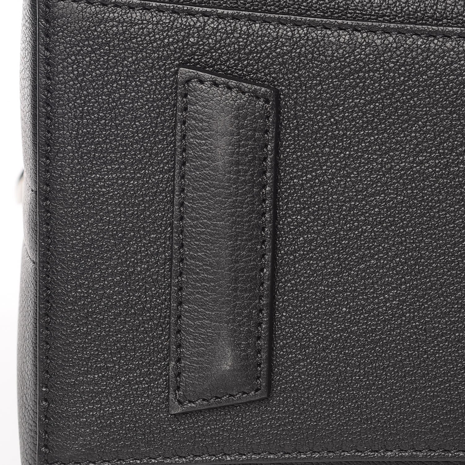 Givenchy Sugar Goatskin Small Antigona Black 12 of 12