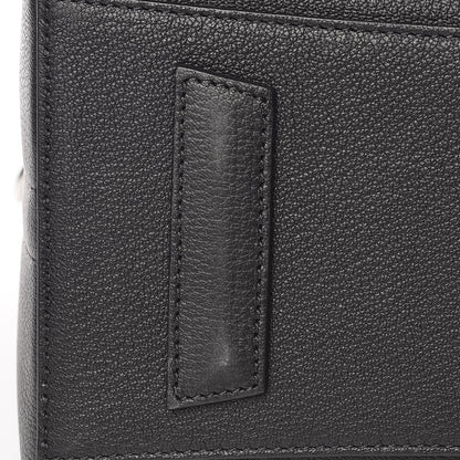 Givenchy Sugar Goatskin Small Antigona Black 12 of 12