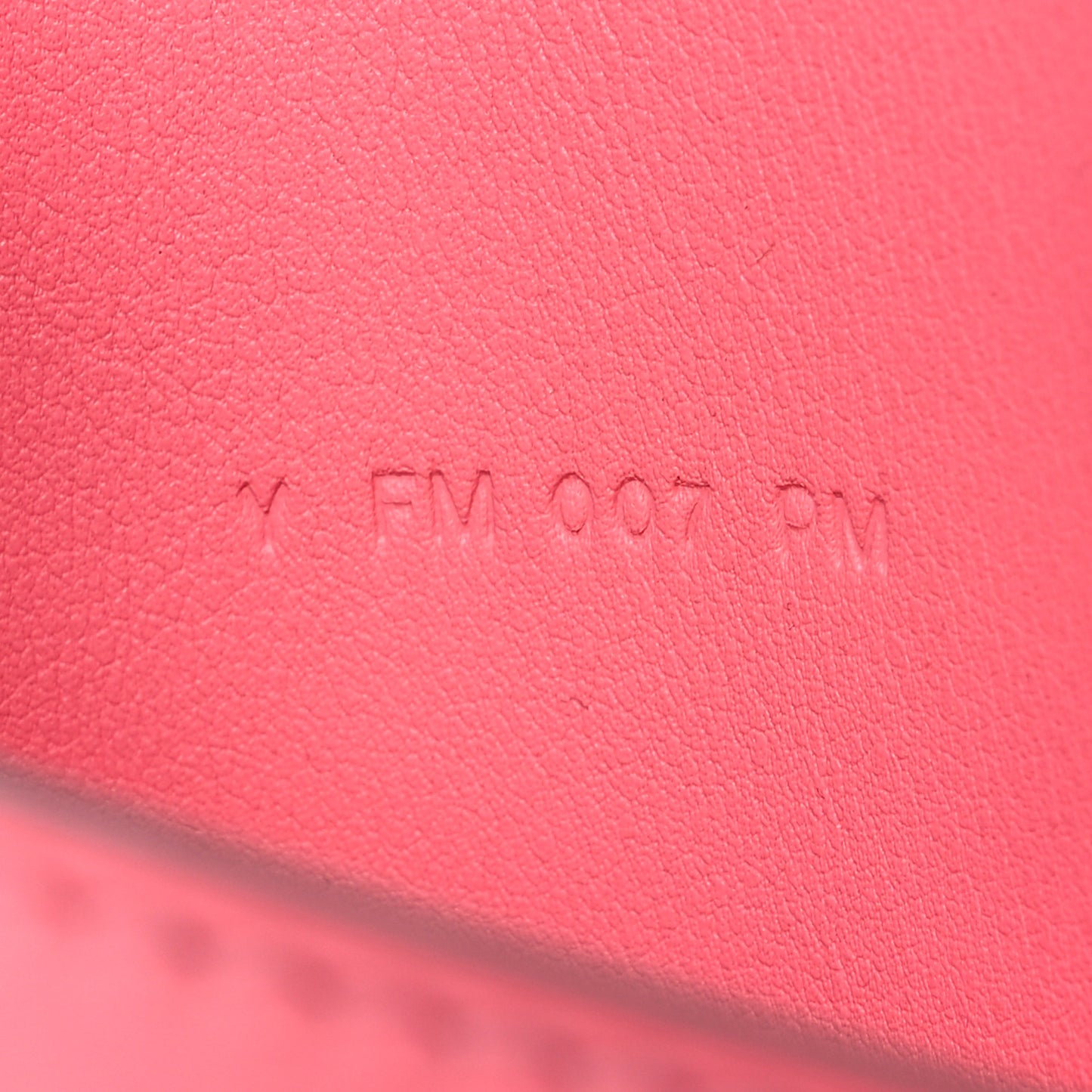 Swift Epsom Pocket Kelly Shoulder Strap Rose Azalee Rose Confetti