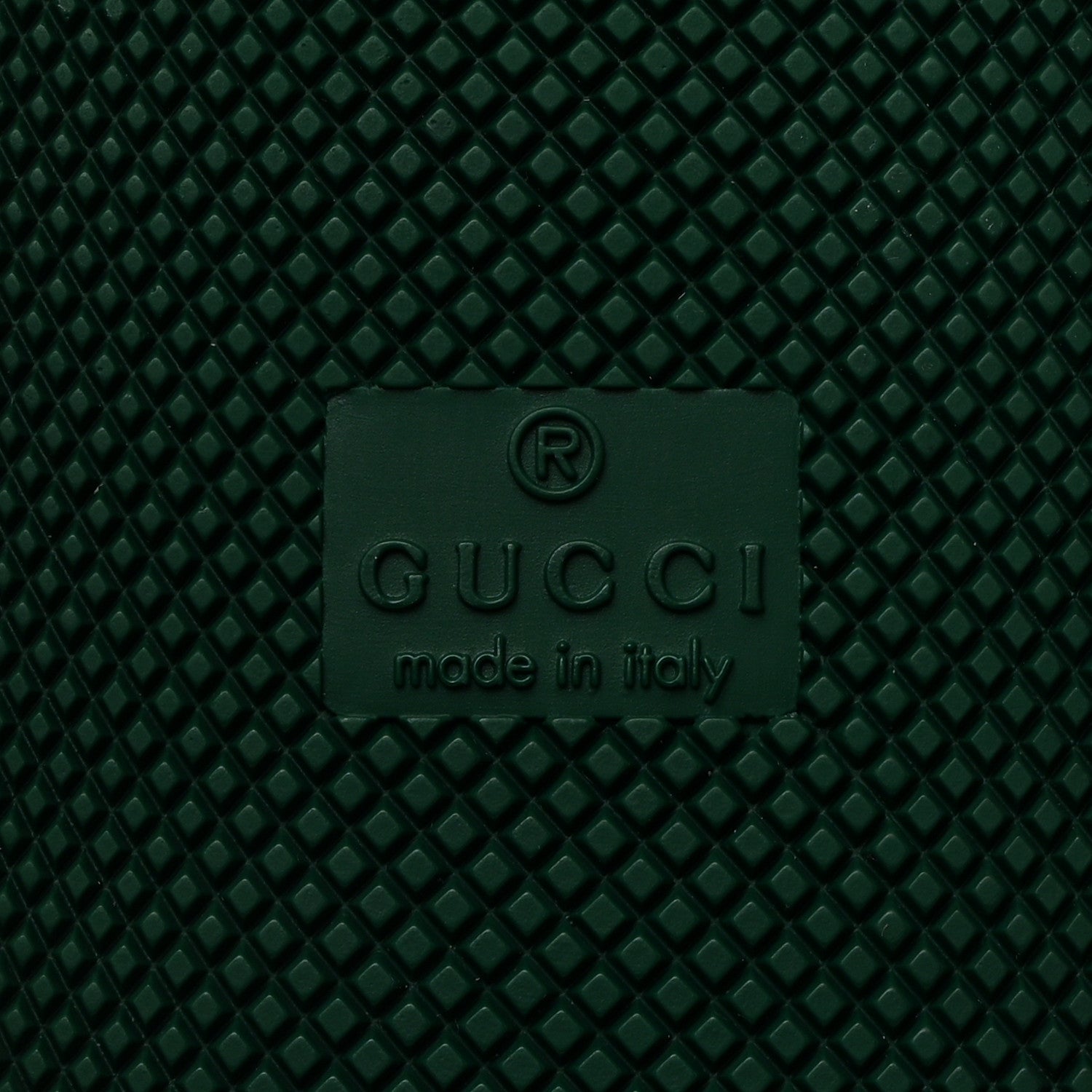 Gucci GG Monogram Nubuck Web Womens Screener Sneakers 37 New Sand Dusty Milk Vintage Green 7 of 8