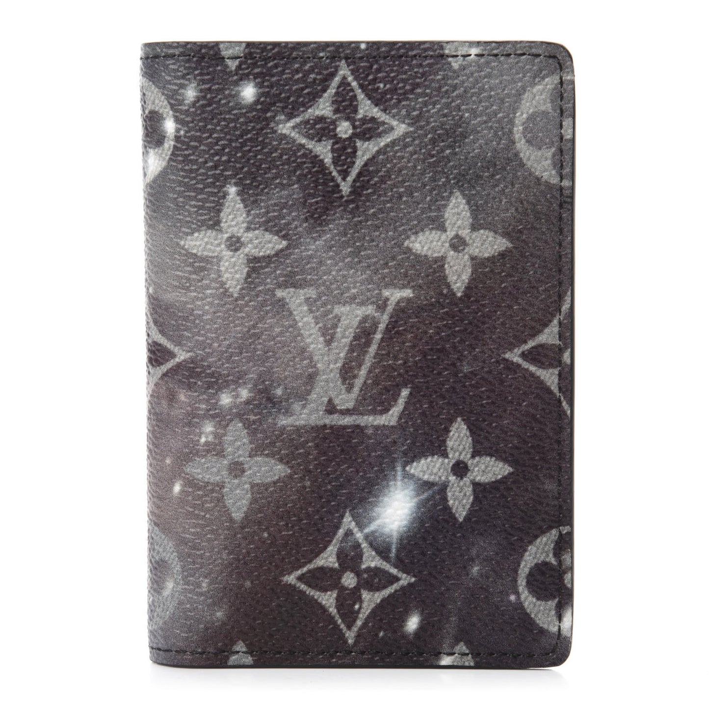 Monogram Galaxy Pocket Organizer