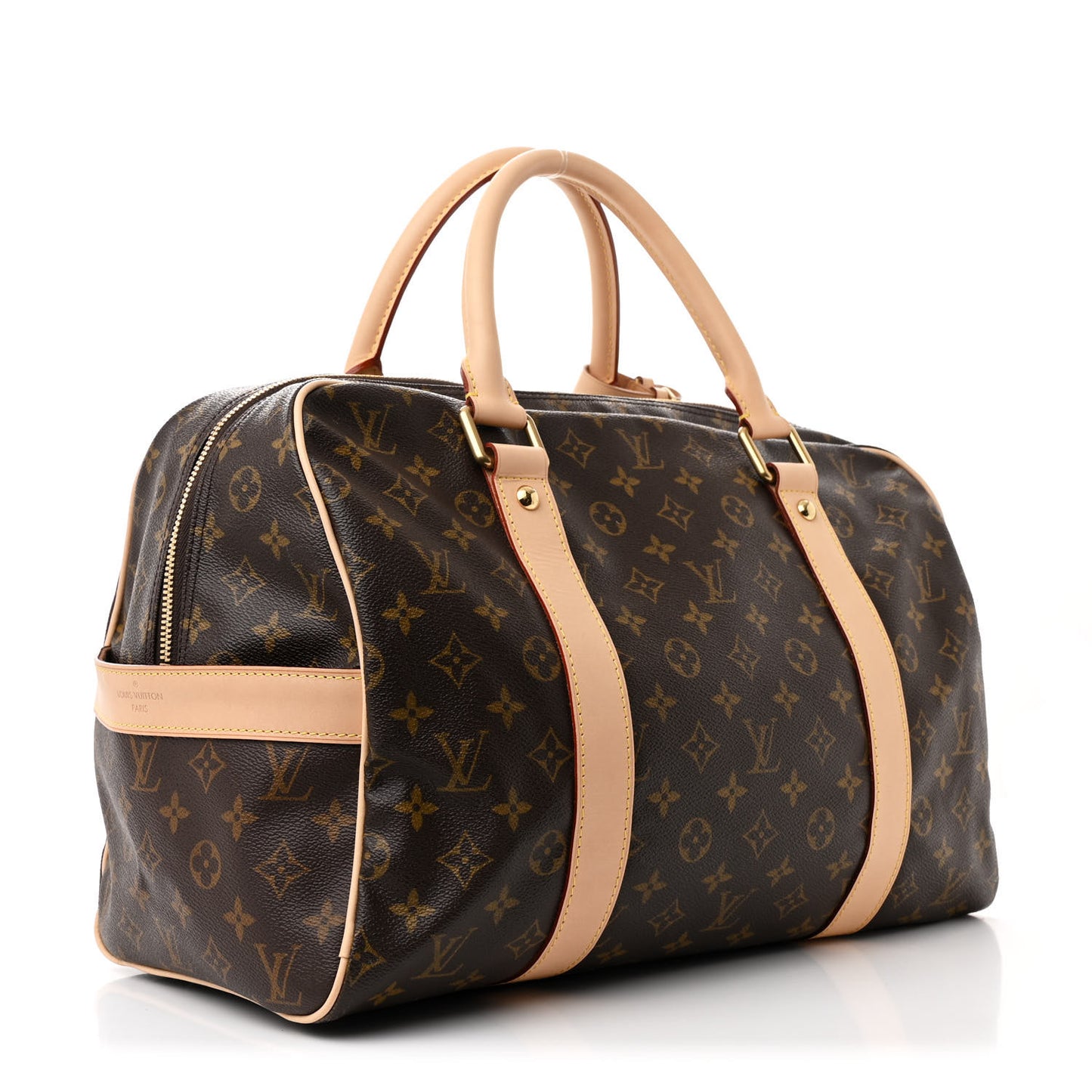 Monogram Carryall