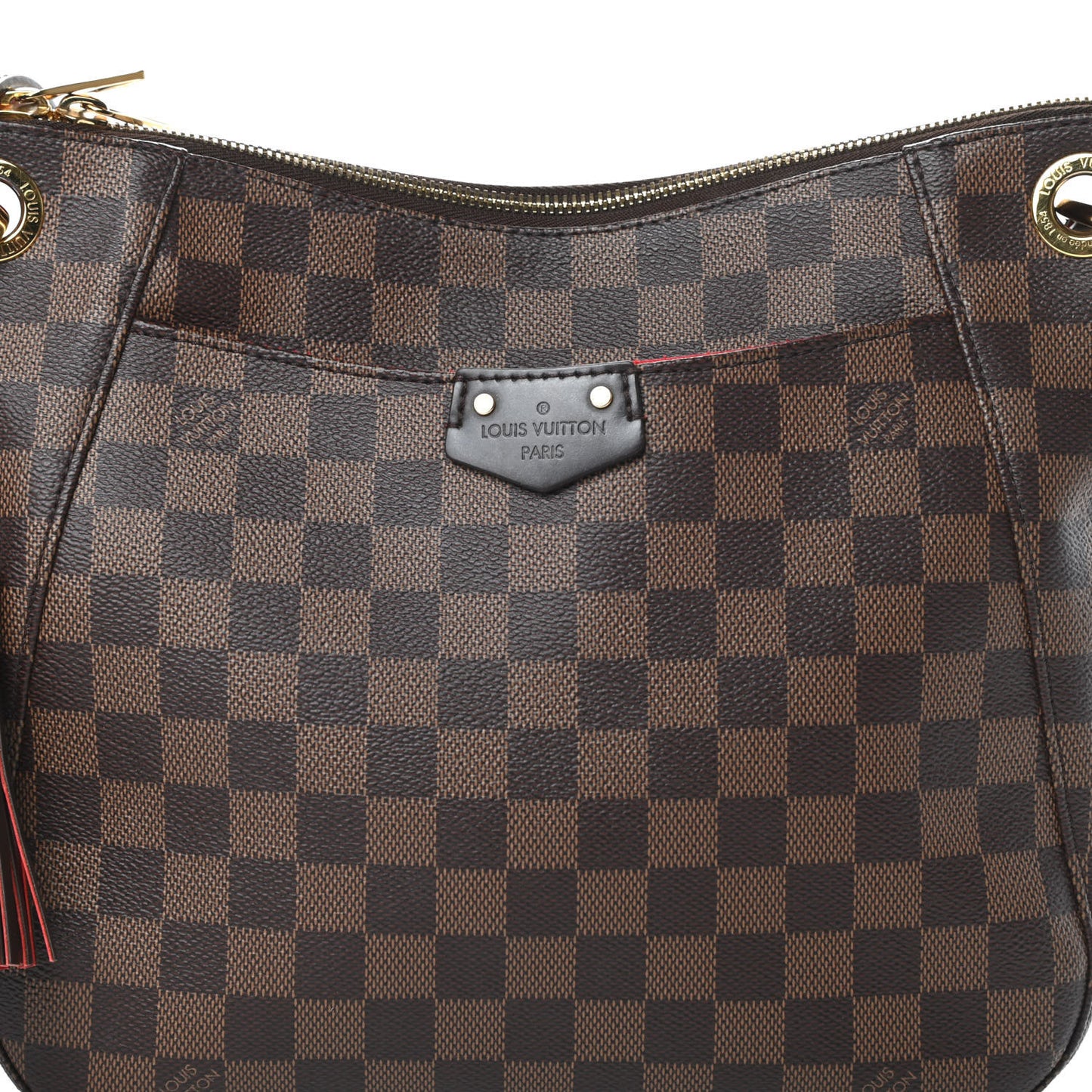 Damier Ebene South Bank Besace