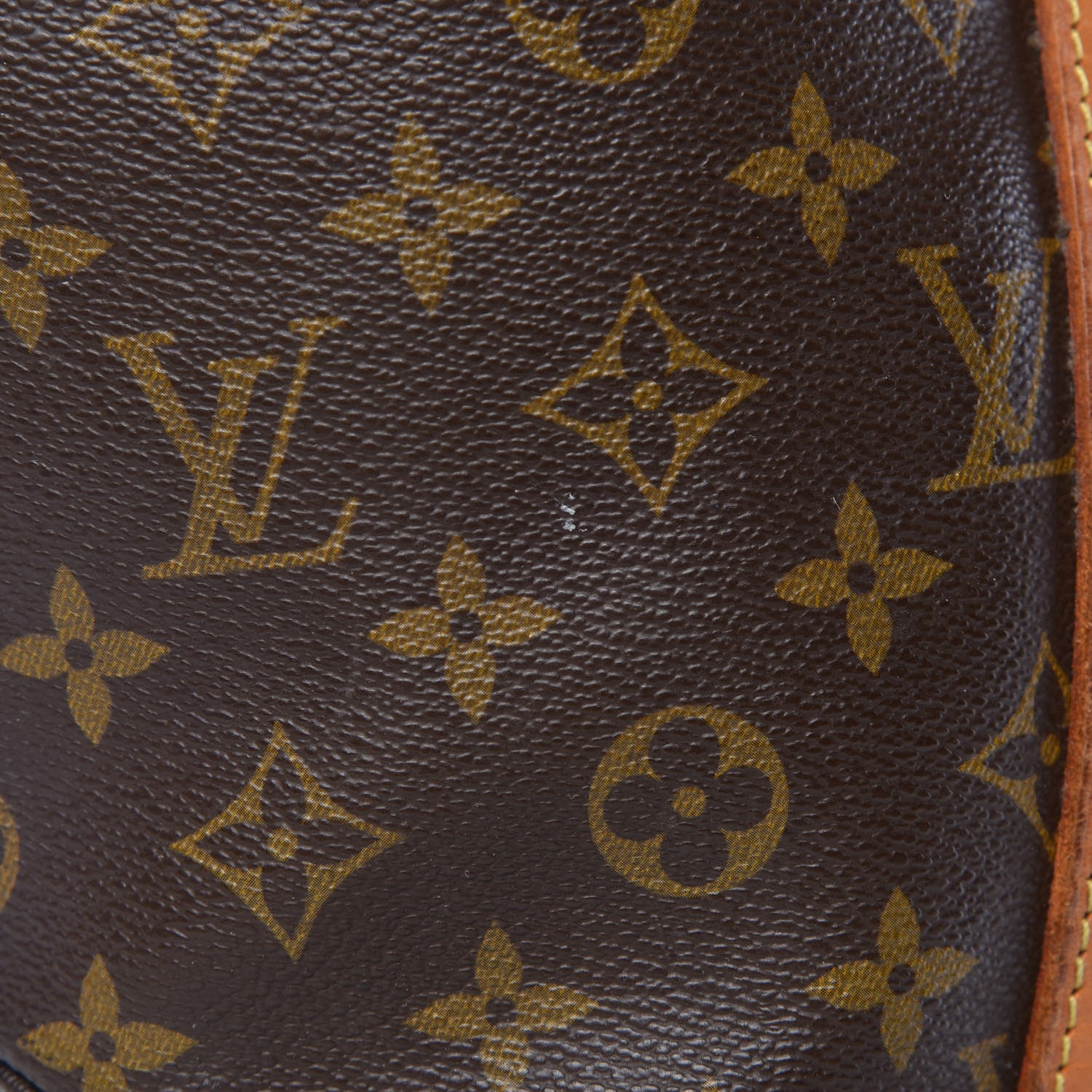 Louis Vuitton Monogram Sac Shopping Tote 12 of 21