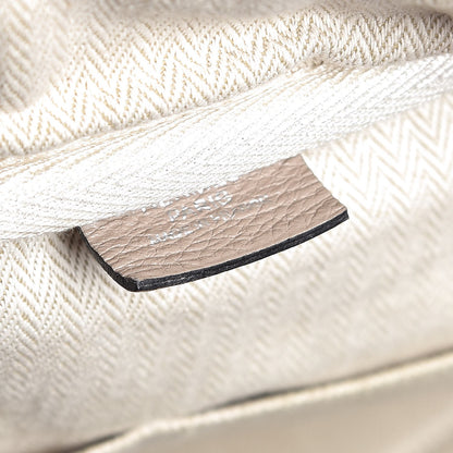 Hermes Taurillon Clemence Victoria II 35 Gris Tourterelle 5 of 13