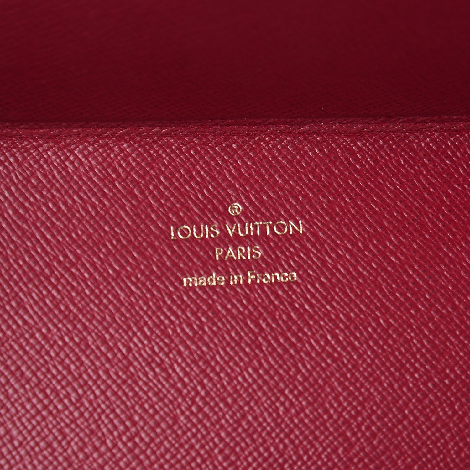 Louis Vuitton Monogram Rivets Enveloppe 6 of 8