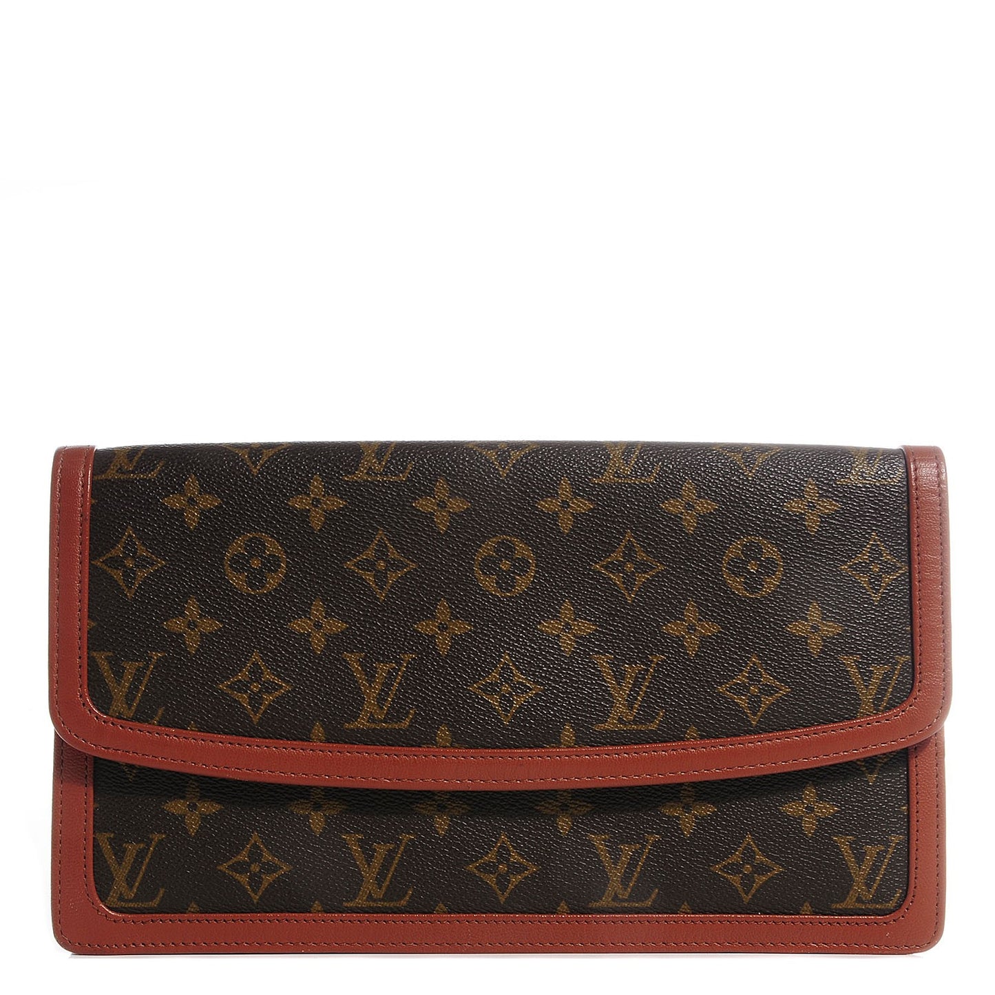 Monogram Pochette Dame 29