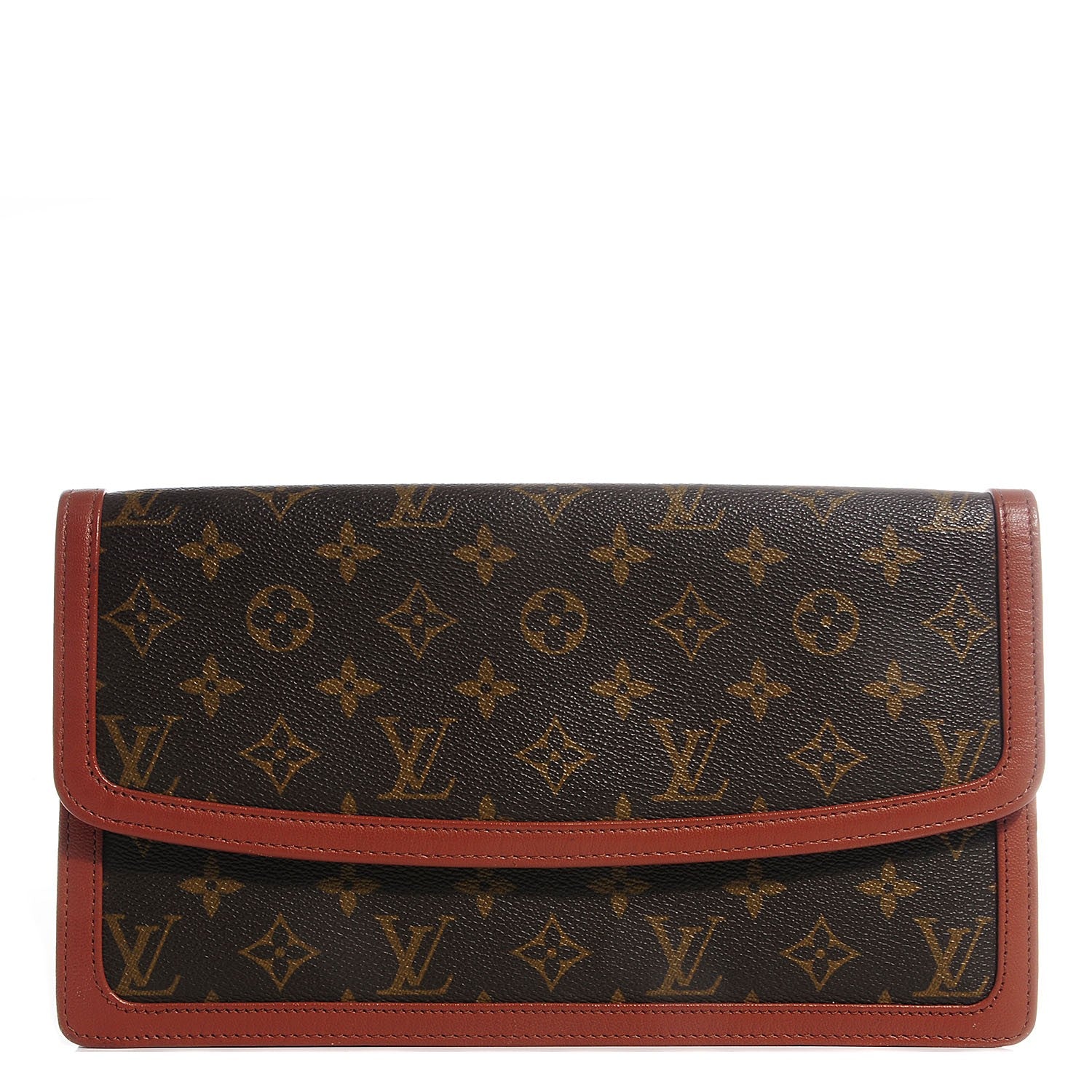 Louis Vuitton Monogram Pochette Dame 29 1 of 7