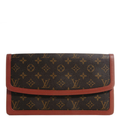 Louis Vuitton Monogram Pochette Dame 29 1 of 7