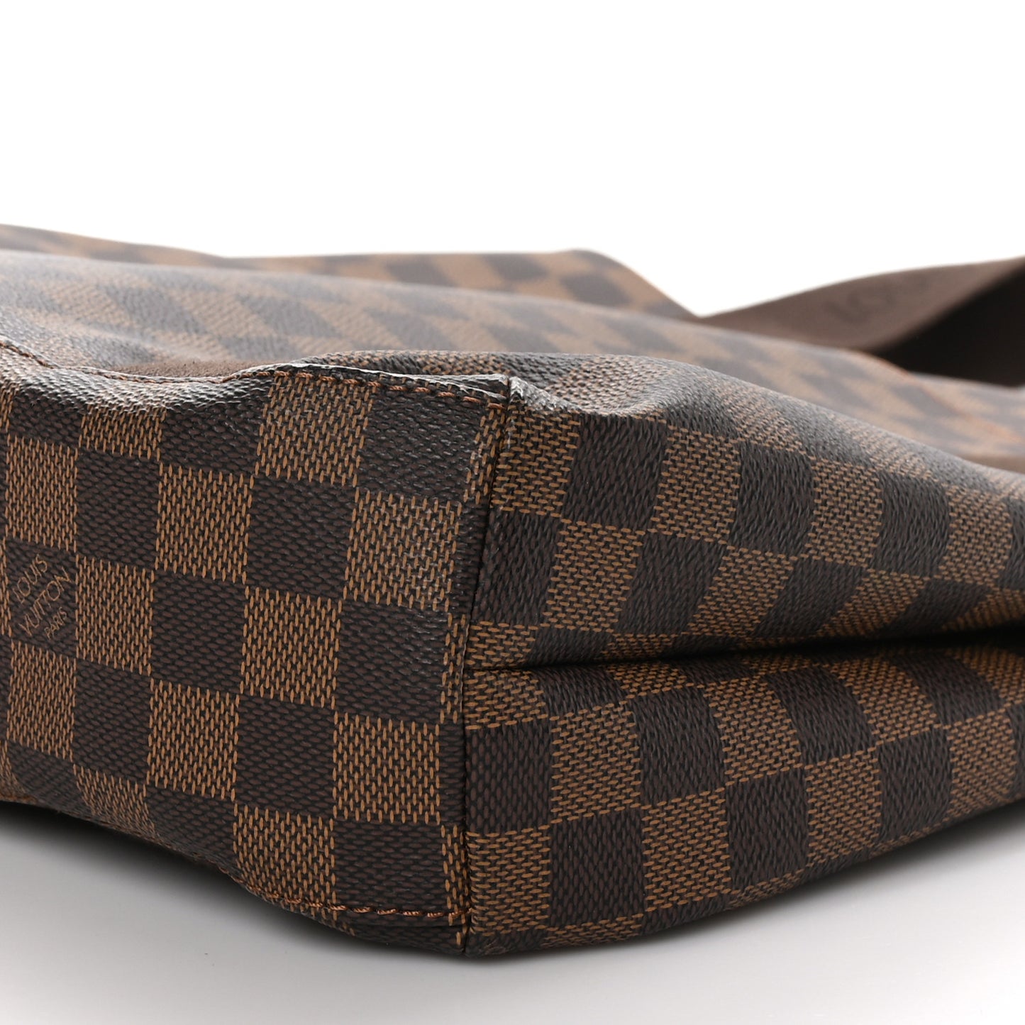 Damier Ebene Cabas Beaubourg