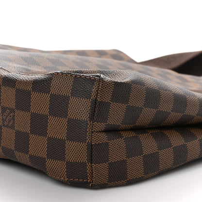 Louis Vuitton Damier Ebene Cabas Beaubourg 9 of 9