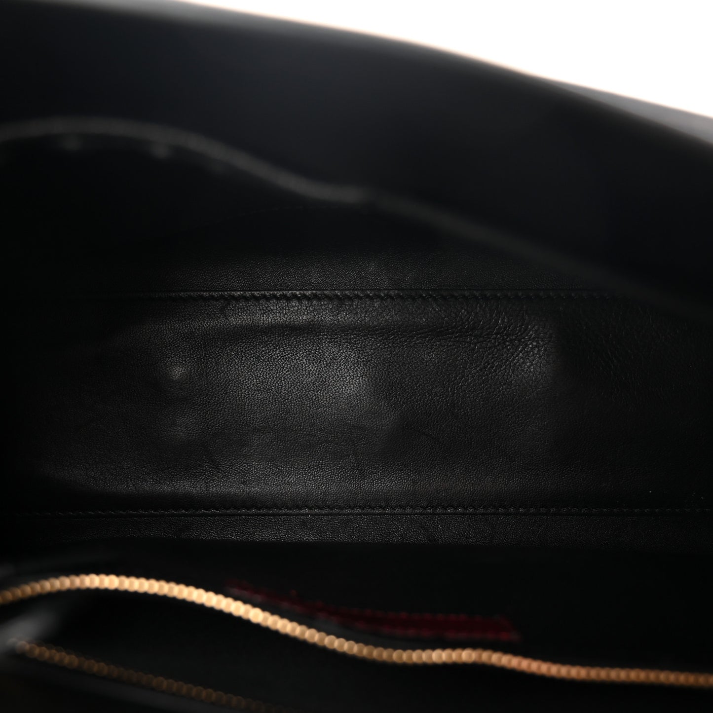 Vitello Striped Medium My Rockstud Frame Bag Multicolor