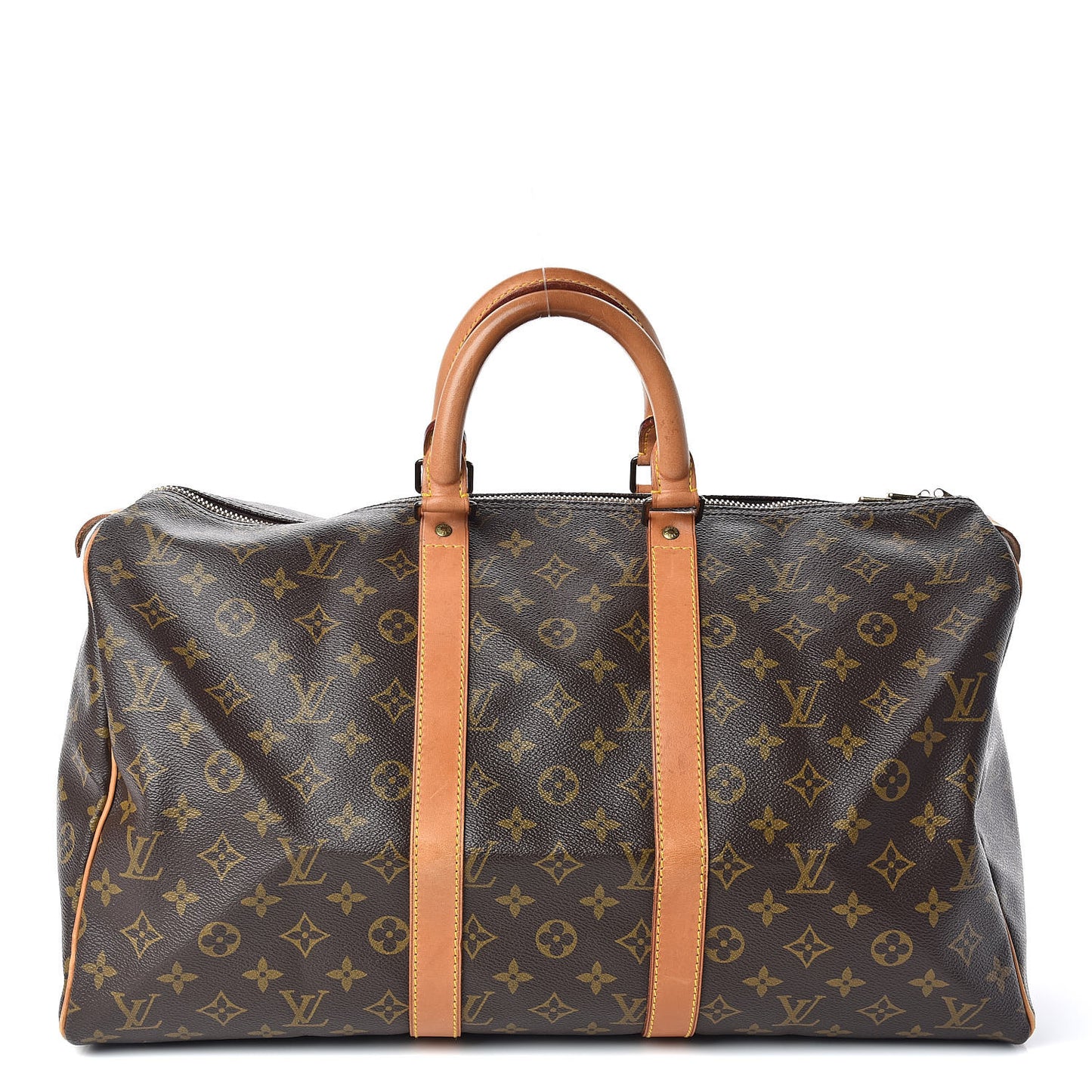 Monogram Keepall 45